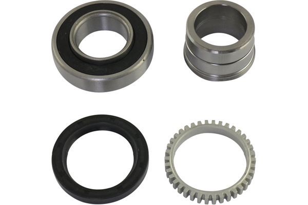 KAVO PARTS Комплект подшипника ступицы колеса WBK-8528